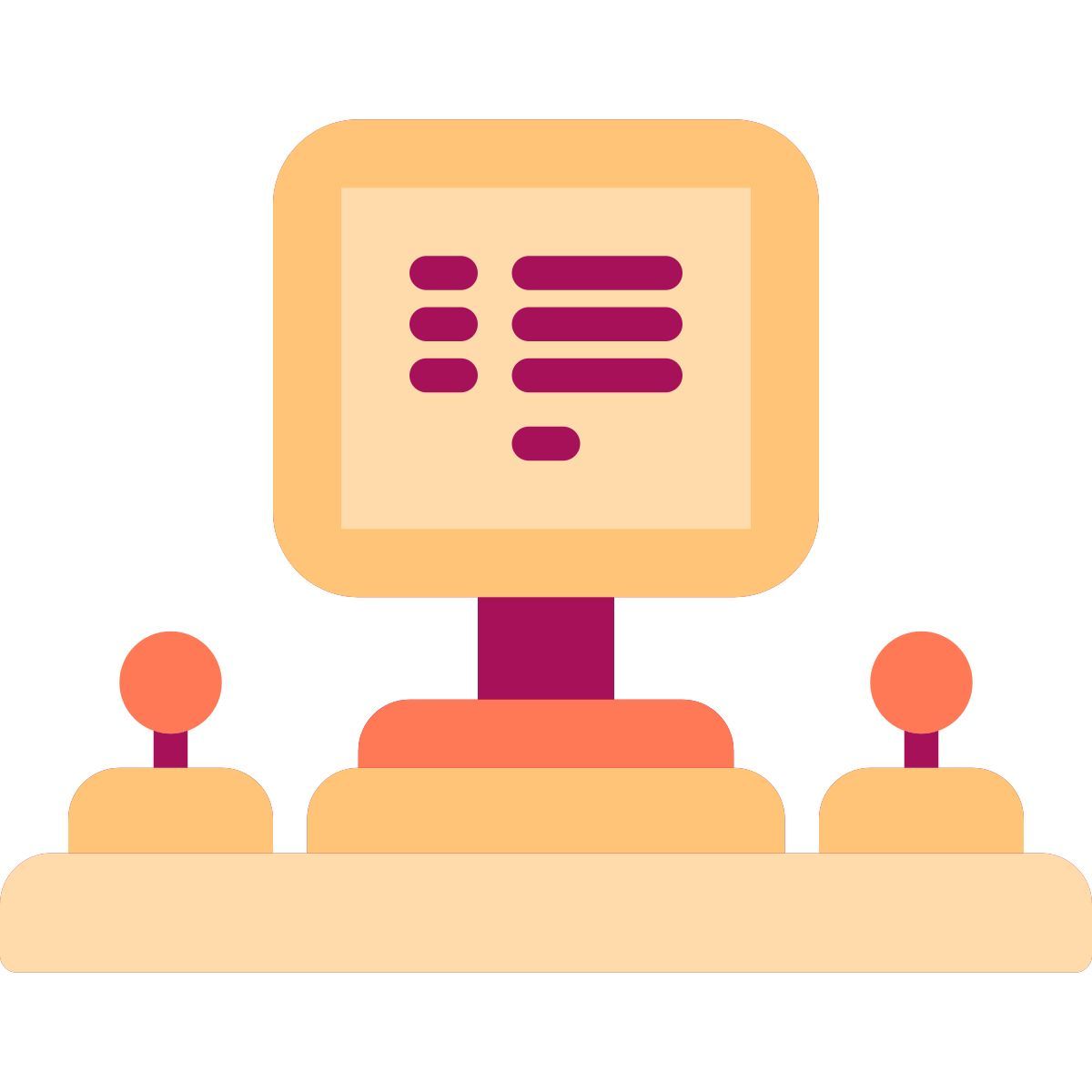 controller icon
