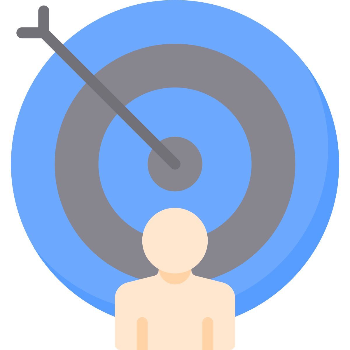 usuário icon