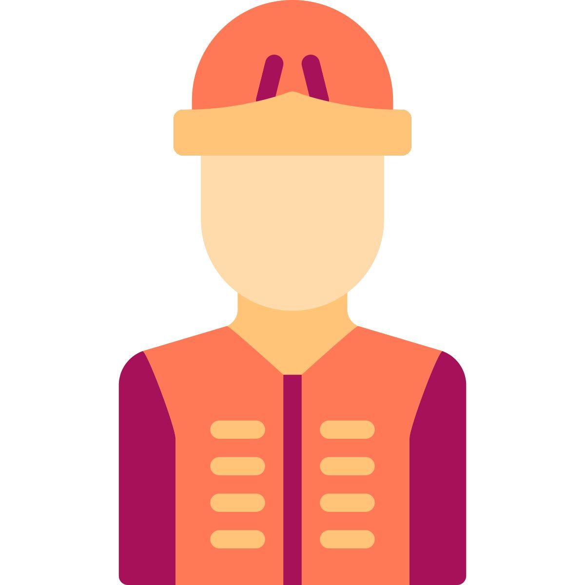 worker icon