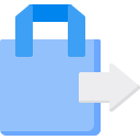 external Bag-cyber-monday-flat-berkahicon-2 icon