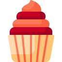 external Bakery-food-and-beverage-flat-berkahicon icon
