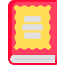 external Book-diy-flat-berkahicon icon