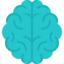external Brain-health-app-flat-berkahicon icon