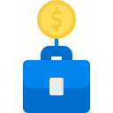 external Briefcase-business-growth-flat-berkahicon icon
