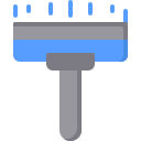 external Brush-cleaning-equipment-flat-berkahicon-4 icon
