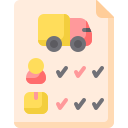 external Delivery-Sheet-delivery-truck-flat-berkahicon icon