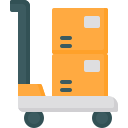 external Delivery-delivery-flat-berkahicon-10 icon