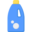 external Detergent-cleaning-equipment-flat-berkahicon icon