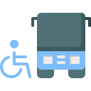 external Disability-disability-flat-berkahicon-17 icon