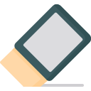 external Eraser-adobe-after-effects-flat-berkahicon icon