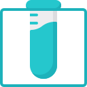 external Flask-health-app-flat-berkahicon-2 icon