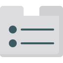 external Folder-adobe-after-effects-flat-berkahicon icon