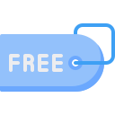 external Free-cyber-monday-flat-berkahicon icon