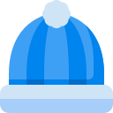 external Hat-winter-flat-berkahicon-2 icon