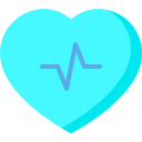 external Heart-Rate-fitness-flat-berkahicon icon