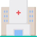 external Hospital-hospital-flat-berkahicon-27 icon