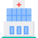 external Hospital-hospital-flat-berkahicon-29 icon