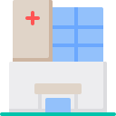 external Hospital-hospital-flat-berkahicon-32 icon