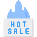 external Hot-Sale-cyber-monday-flat-berkahicon icon