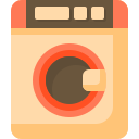 external Laundry-apartment-flat-berkahicon icon