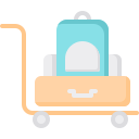 external Luggage-holiday-flat-berkahicon-2 icon