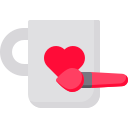 external Mug-diy-flat-berkahicon icon