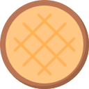 external Pie-bakery-flat-berkahicon-2 icon