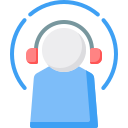 external Podcast-podcast-flat-berkahicon-47 icon