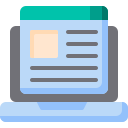 external Read-free-time-flat-berkahicon icon