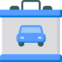 external Sell-Car-sell-car-flat-berkahicon-8 icon