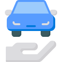 external Sell-Car-sell-car-flat-berkahicon-9 icon