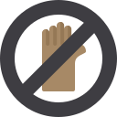 external Stop-Racism-anti-racist-flat-berkahicon icon