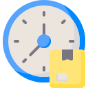external Time-shipping-and-delivery-flat-berkahicon icon