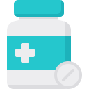 external Vitamins-health-app-flat-berkahicon icon