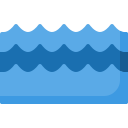 external Water-fitness-flat-berkahicon icon