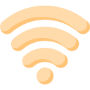 external WiFi-apartment-flat-berkahicon icon