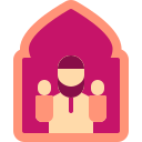 external avatar-ramadan-flat-berkahicon-5 icon