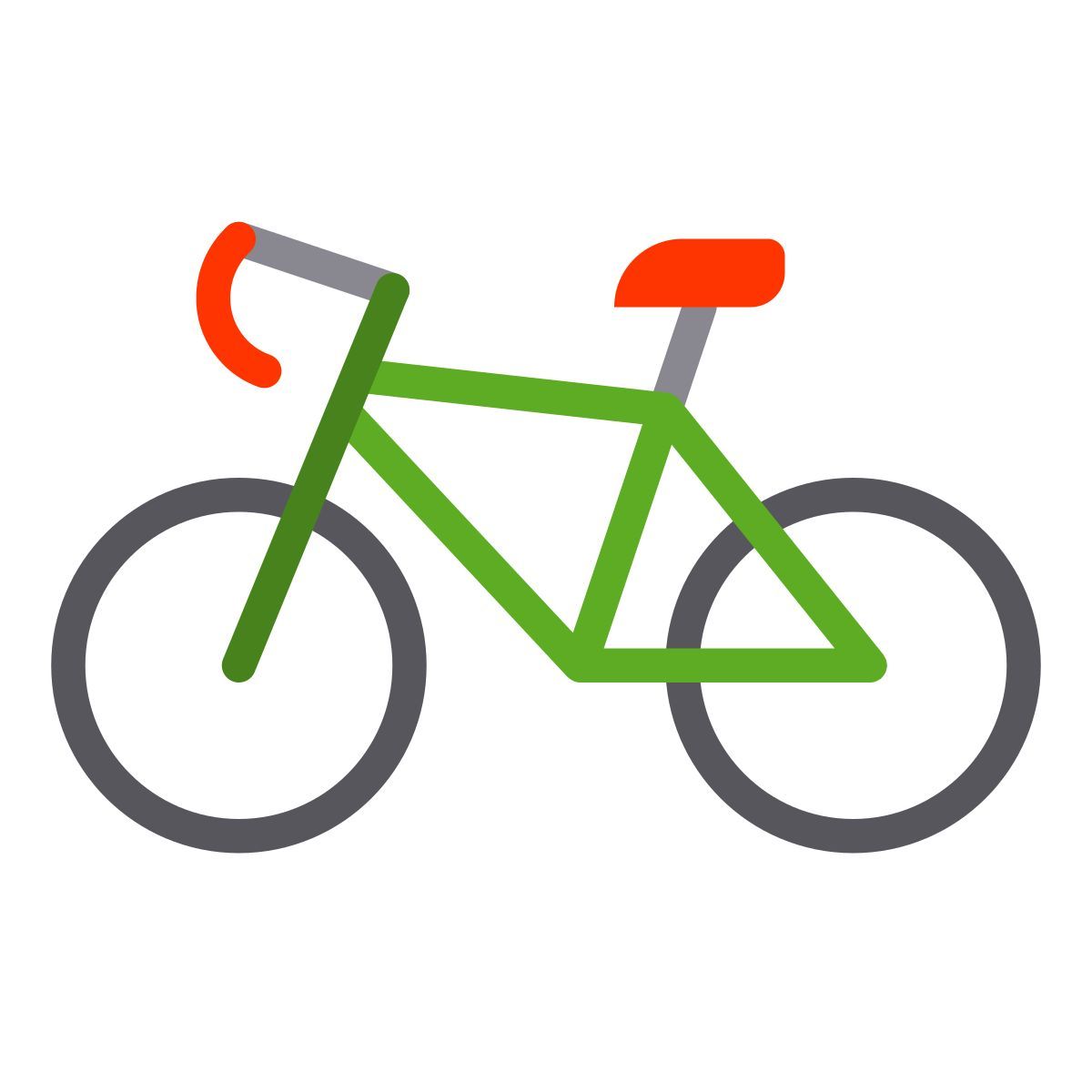bicycle icon