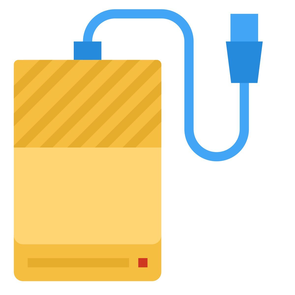 hard disk icon