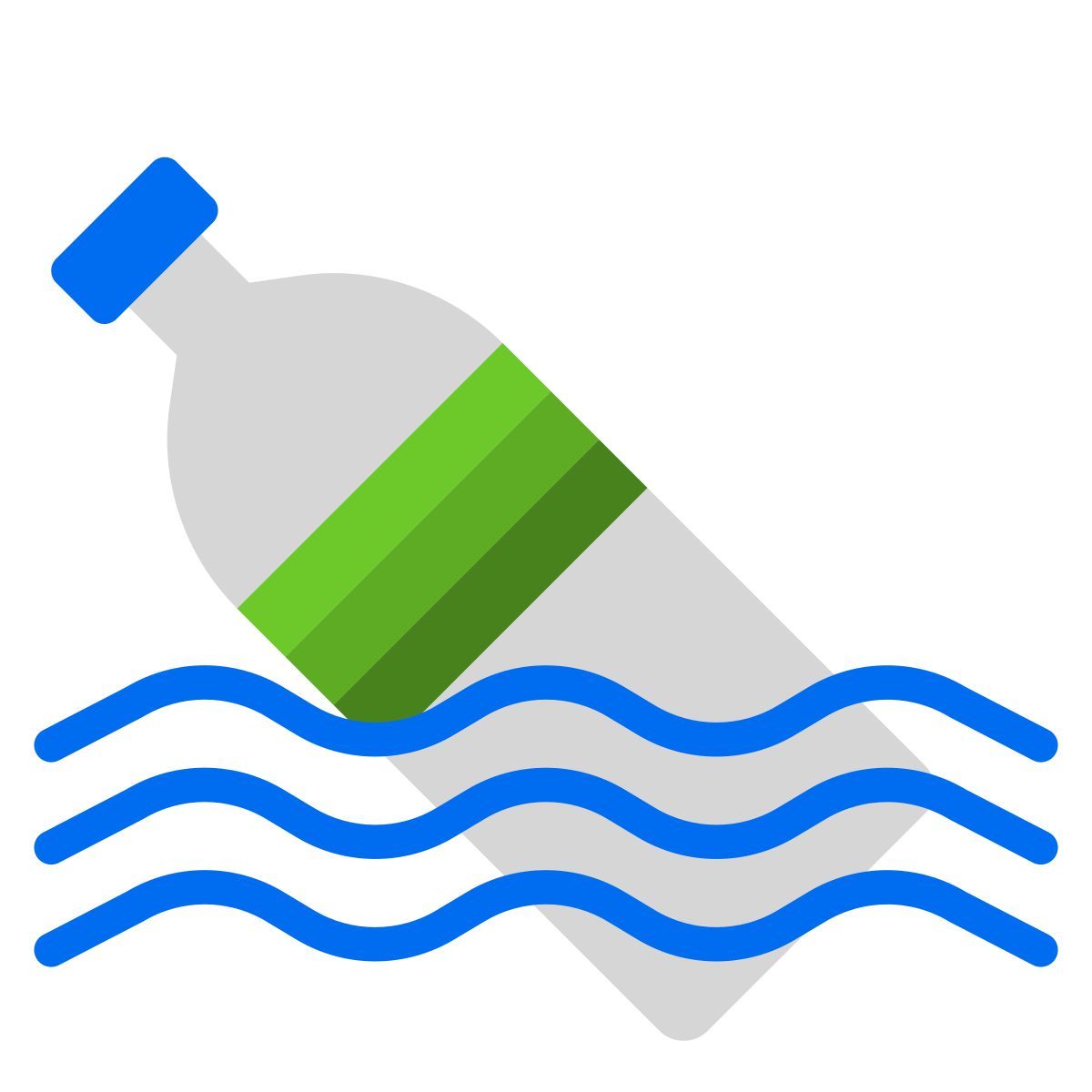 bottom icon