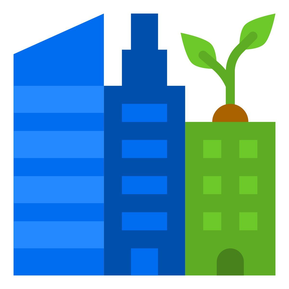 building icon