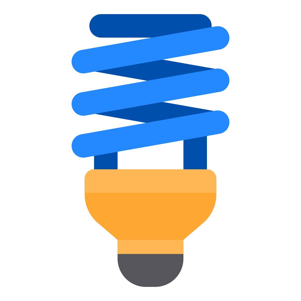bulb icon