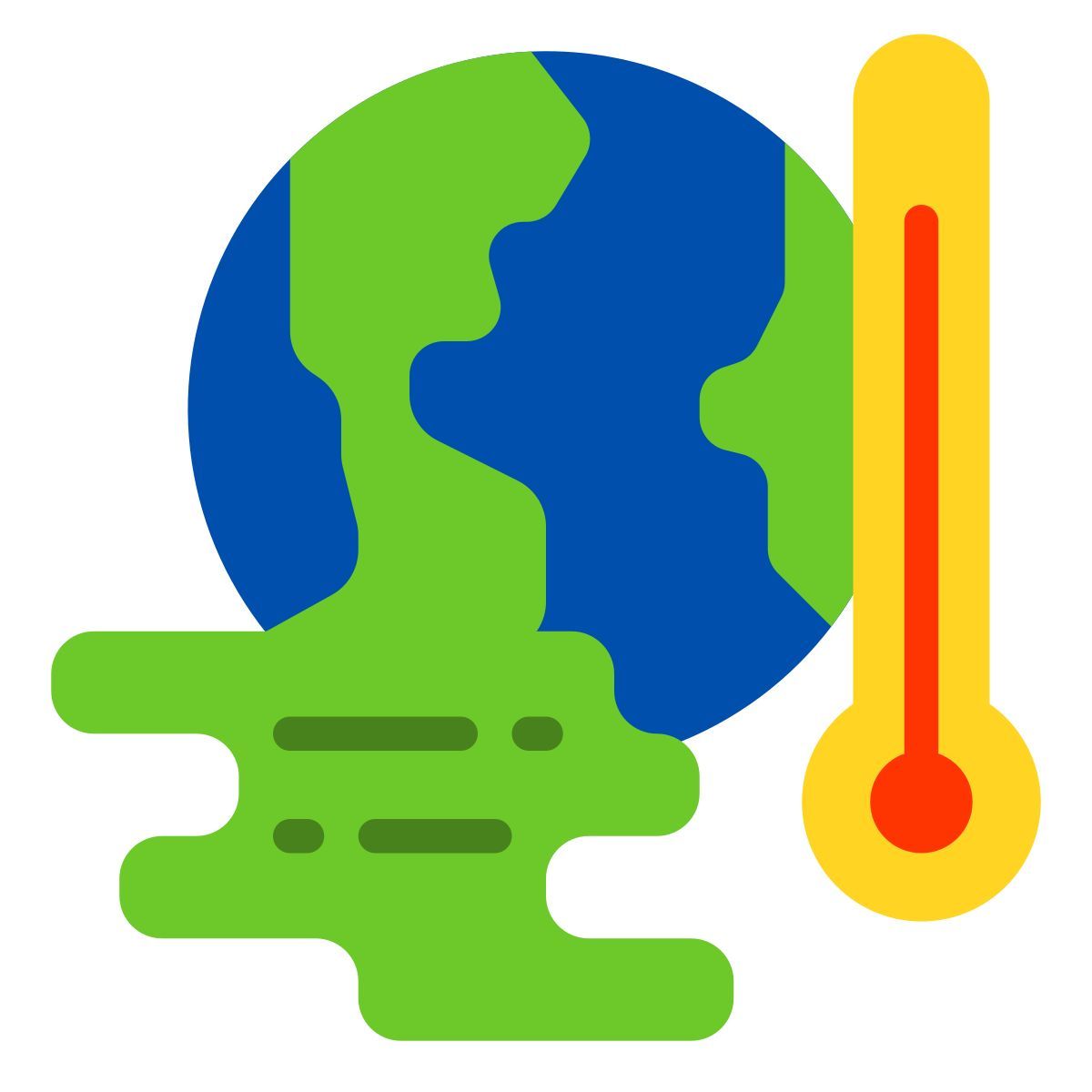 climate icon
