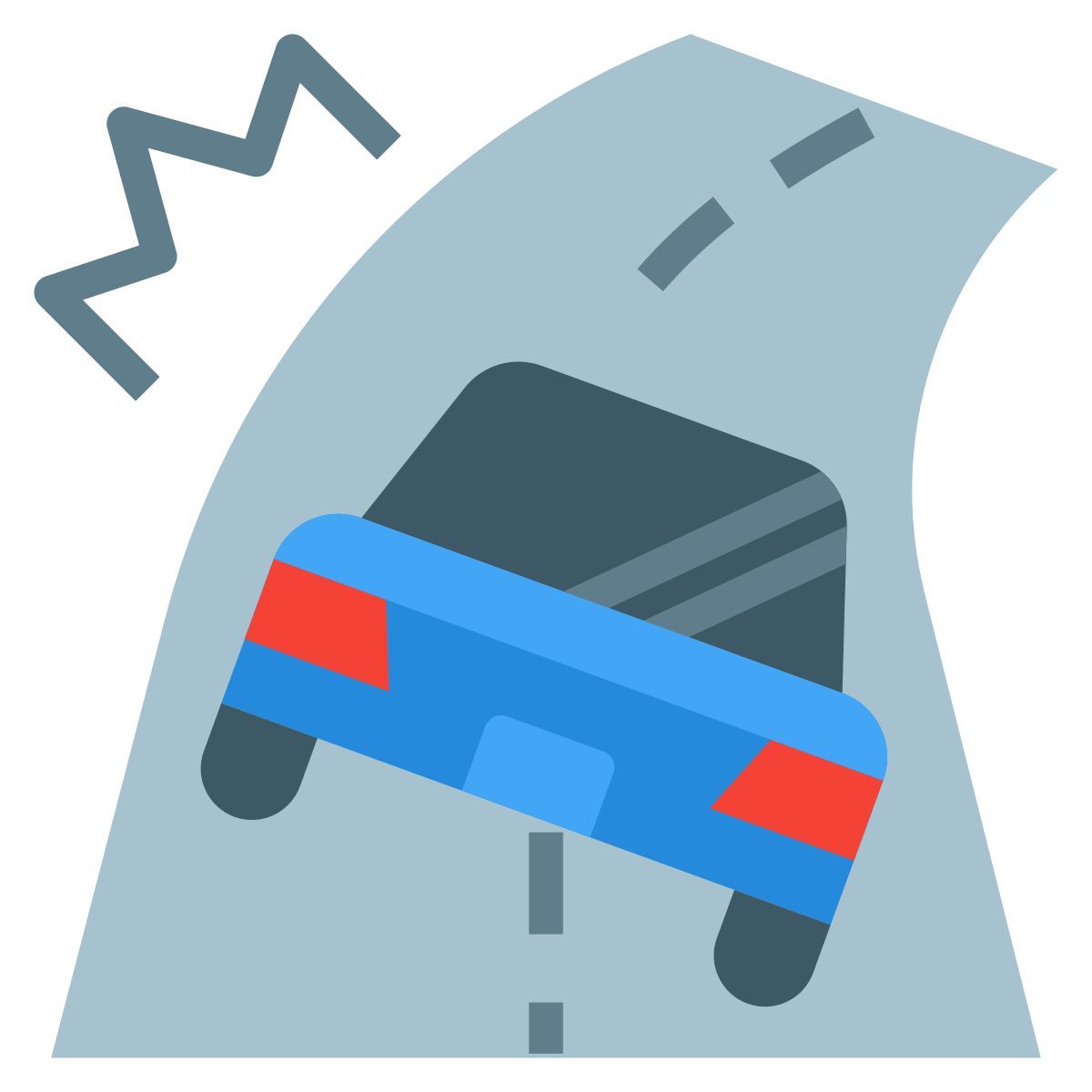 curva icon