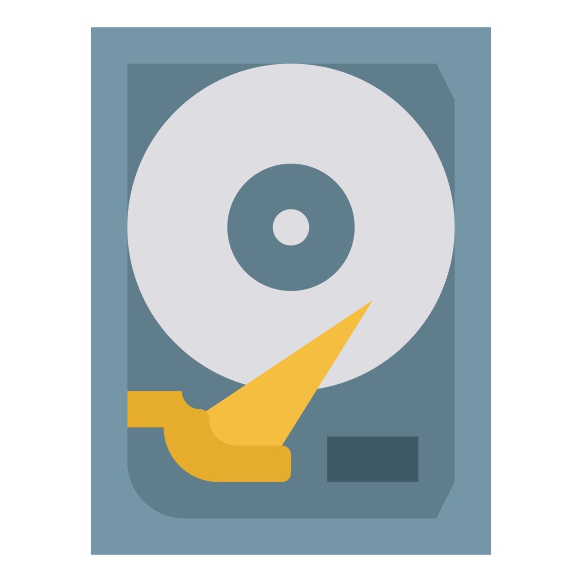 data icon