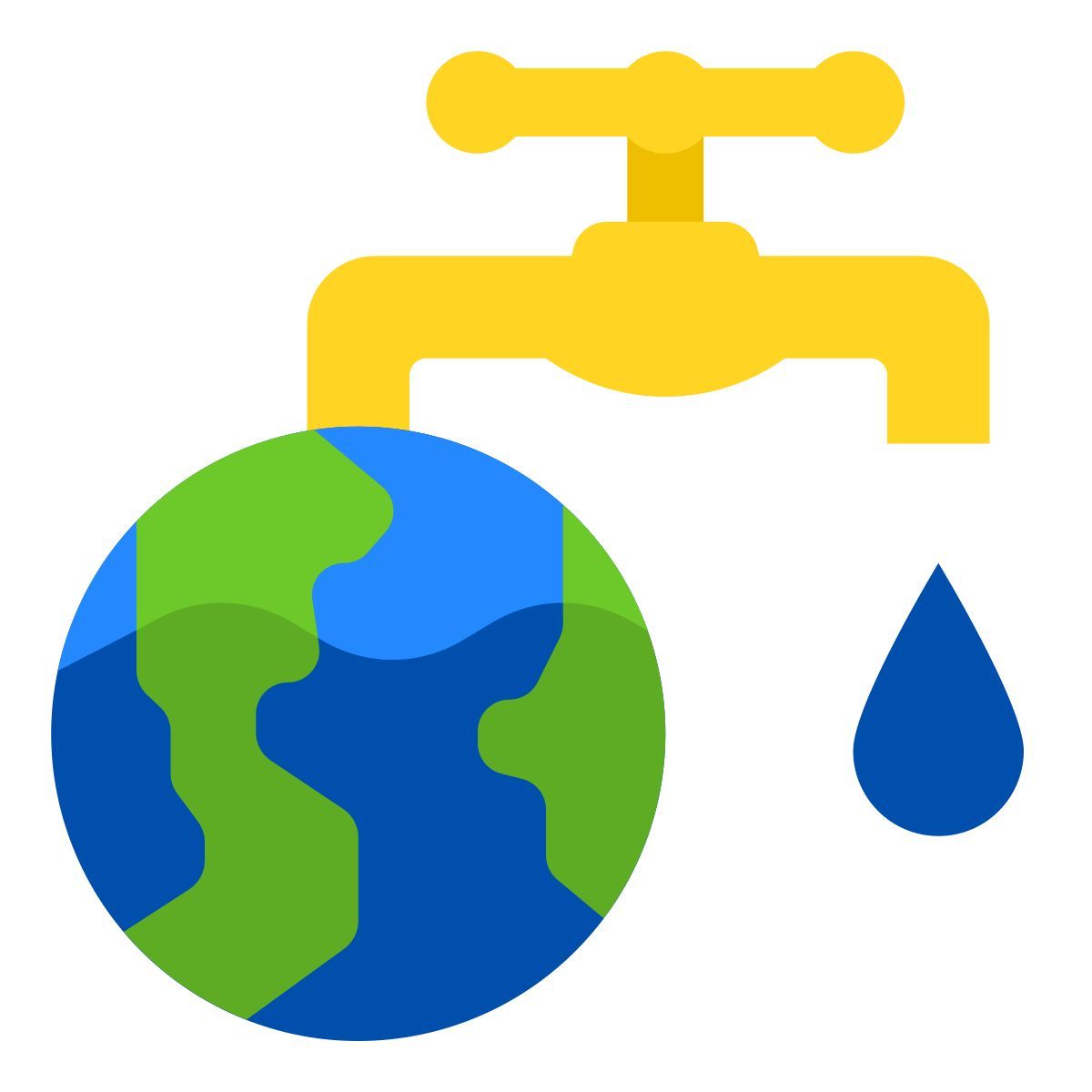 earth icon
