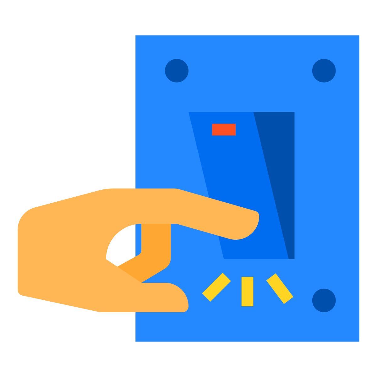 switch icon