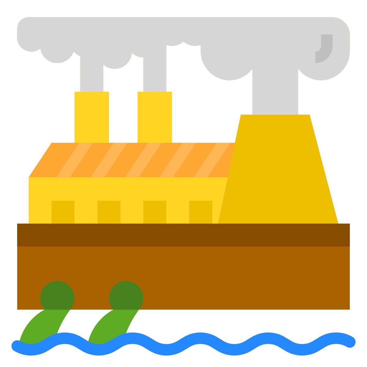environment icon