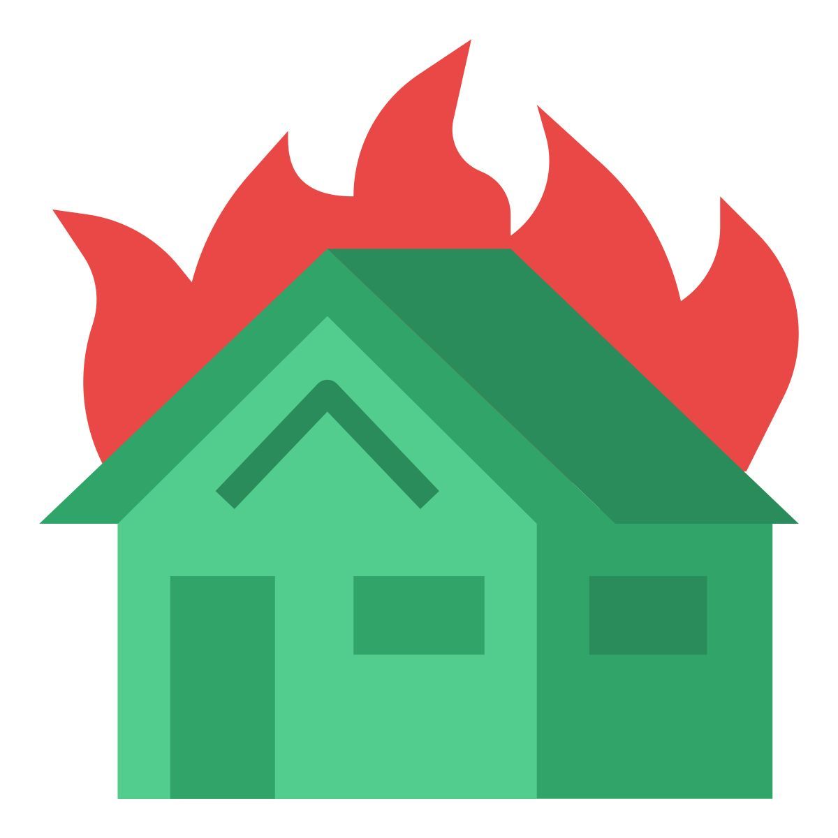 火の要素 icon