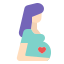 external baby-medical-flat-chattapat- icon